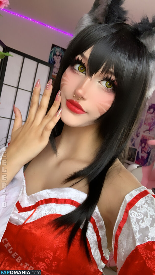 Motioncosplays / https: Desnudo OnlyFans  Foto filtrada #40