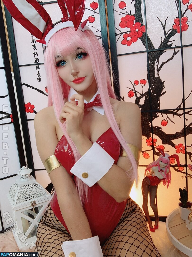 Motioncosplays / https: Desnudo OnlyFans  Foto filtrada #44