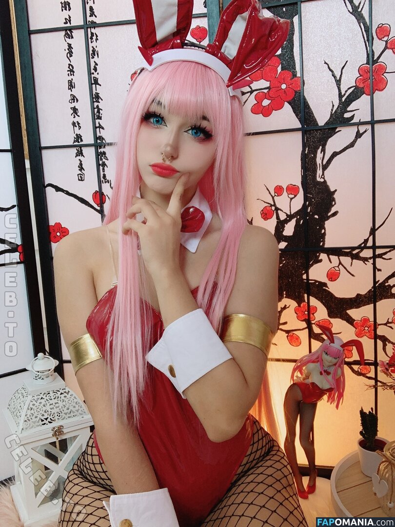 Motioncosplays / https: Desnudo OnlyFans  Foto filtrada #48