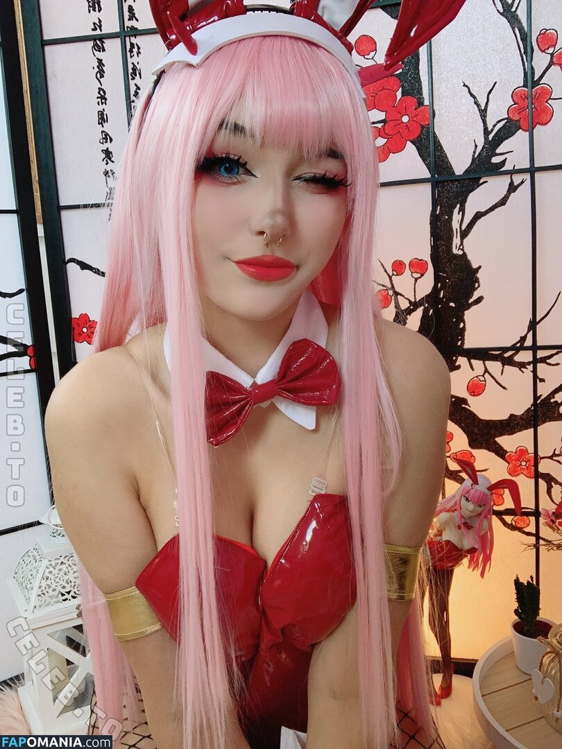 Motioncosplays / https: Desnudo OnlyFans  Foto filtrada #49