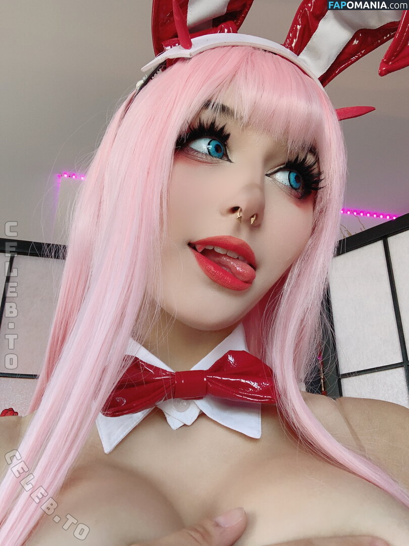 Motioncosplays / https: Desnudo OnlyFans  Foto filtrada #51