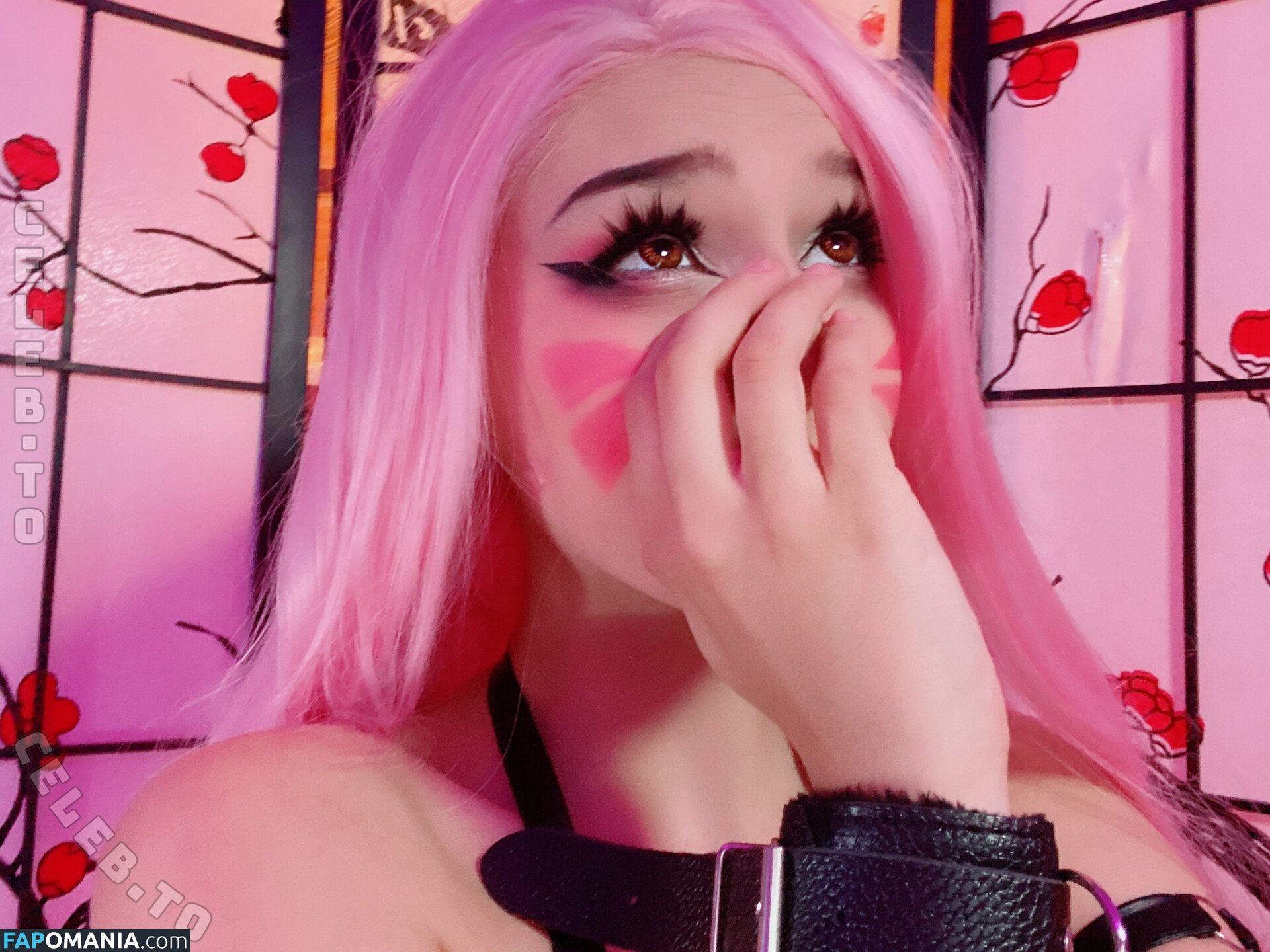 Motioncosplays / https: Desnudo OnlyFans  Foto filtrada #63