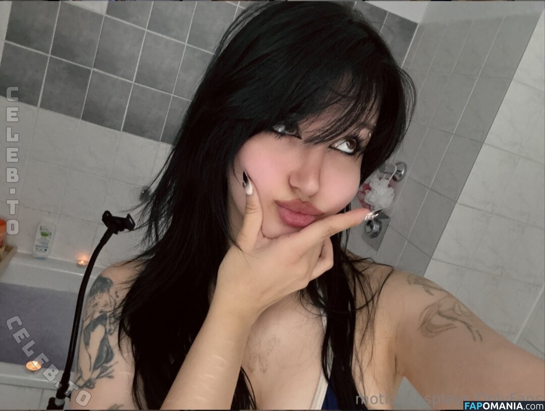 Motioncosplays / https: Desnudo OnlyFans  Foto filtrada #67