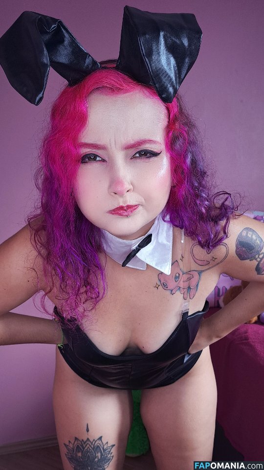 Mowa.Zee Desnudo OnlyFans  Foto filtrada #1