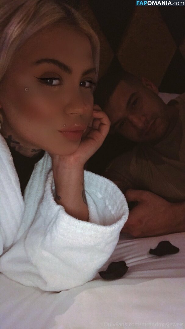 mrandmrsjewels Desnudo OnlyFans  Foto filtrada #17