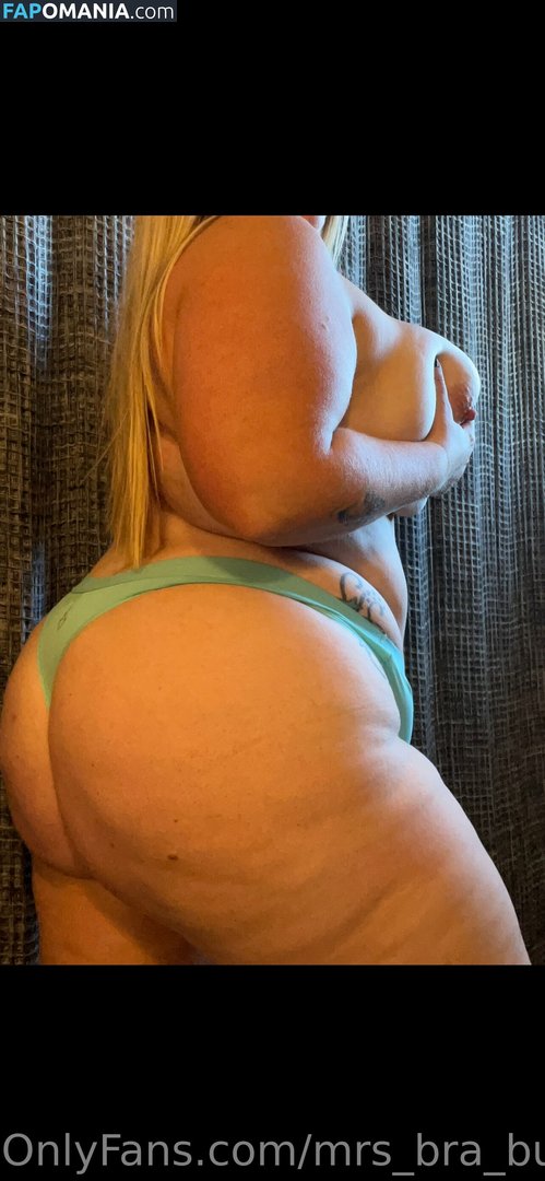 missamerrrickaa / mrs_bra_buster Desnudo OnlyFans  Foto filtrada #18