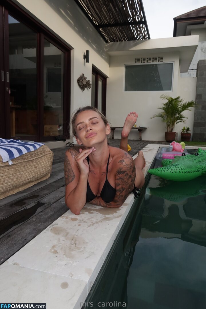 Mrs_Carolina Desnudo OnlyFans  Foto filtrada #14
