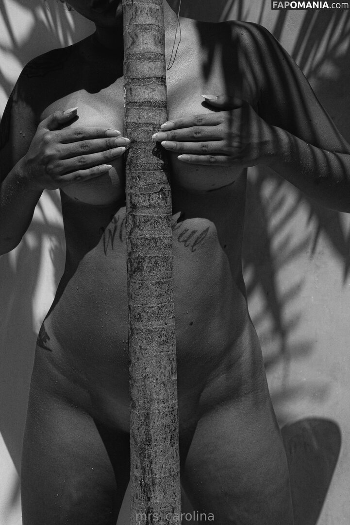 Mrs_Carolina Desnudo OnlyFans  Foto filtrada #29