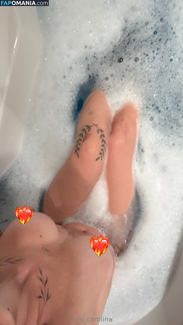 Mrs_Carolina Desnudo OnlyFans  Foto filtrada #33