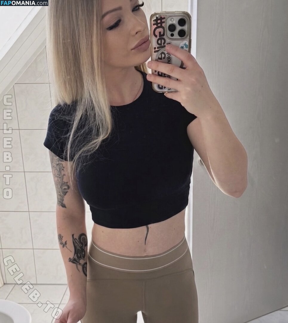 Mrs.querly / mrsquerly Desnudo OnlyFans  Foto filtrada #1