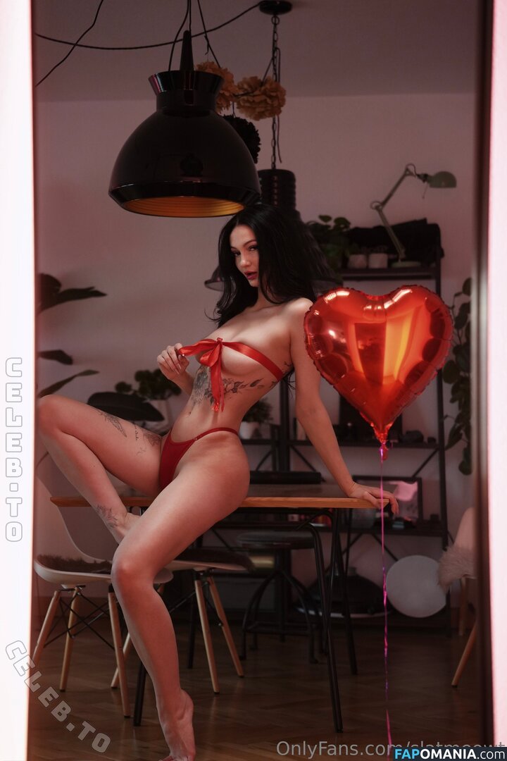 Mrslaffy / https: / slatmeowt Desnudo OnlyFans  Foto filtrada #1