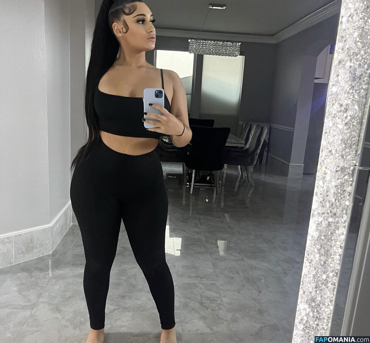 Ms. Bagsxo / bellabagsxo Desnudo OnlyFans  Foto filtrada #4