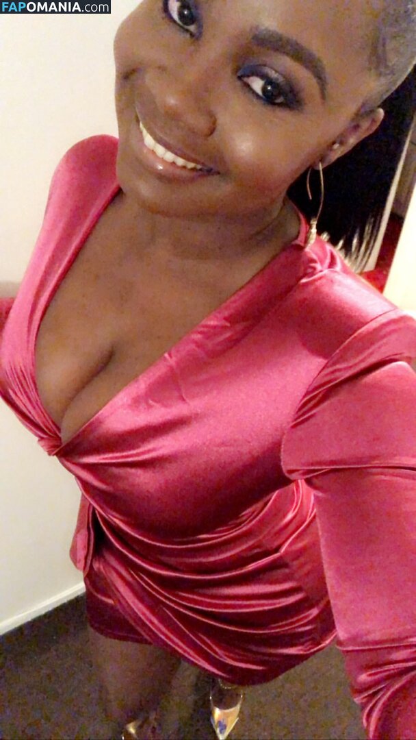 ms.howshename868 Desnudo OnlyFans  Foto filtrada #4