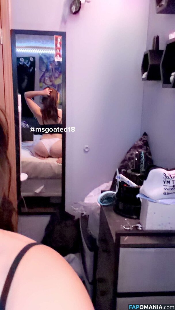 lesliewilliams789 / ms.nobody.19 / msnobody.19 Desnudo OnlyFans  Foto filtrada #2