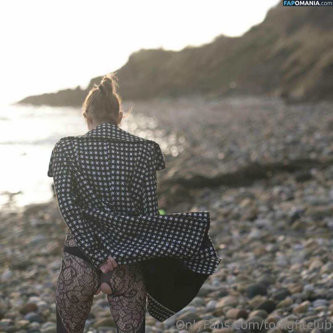 Ms Toni G / https: / ms.antoinette Desnudo OnlyFans  Foto filtrada #4