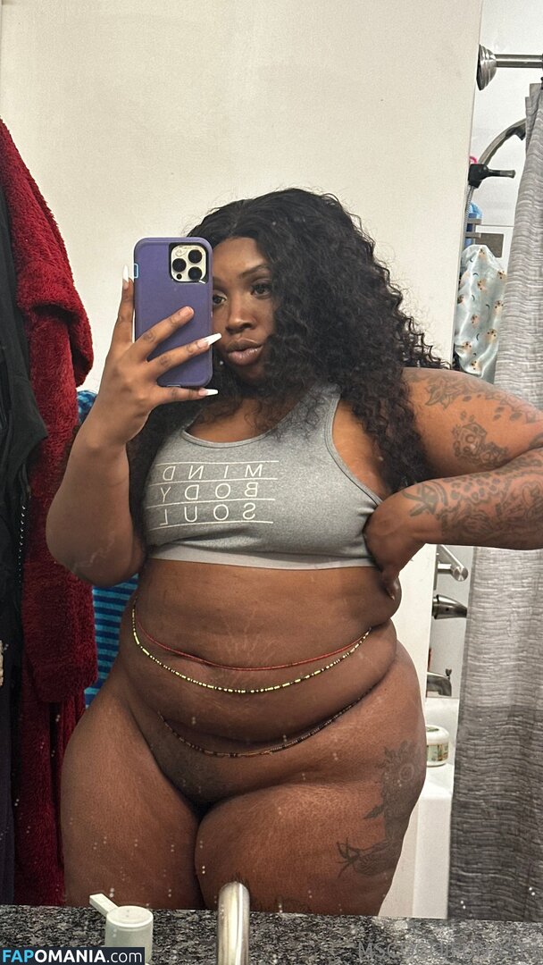ms.cocoifunasty / mscocoifunasty Desnudo OnlyFans  Foto filtrada #1