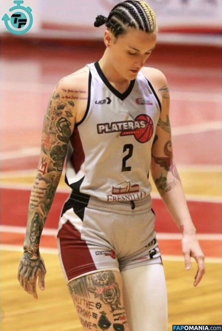 MsTattedbuckets / theemisstommielee Desnudo OnlyFans  Foto filtrada #5