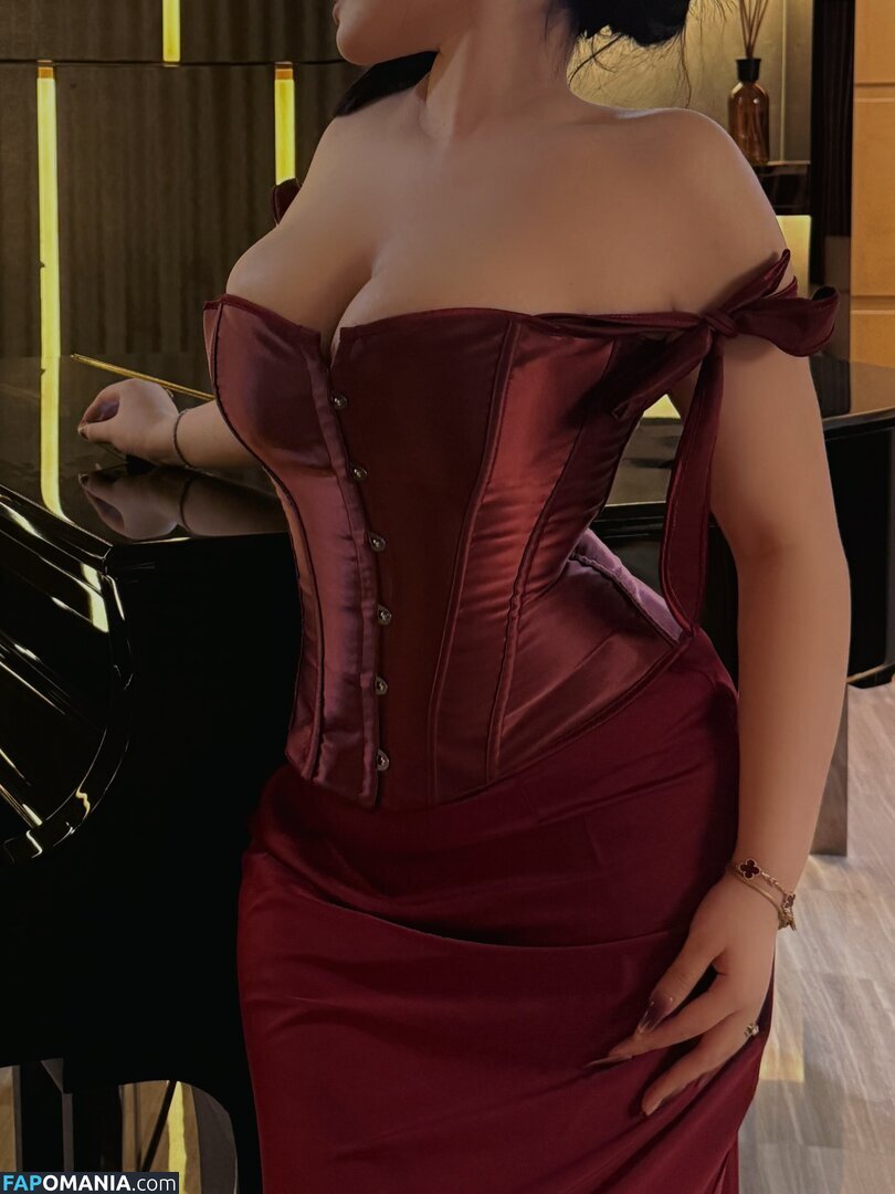 Sandy / muasandyy Desnudo OnlyFans  Foto filtrada #1