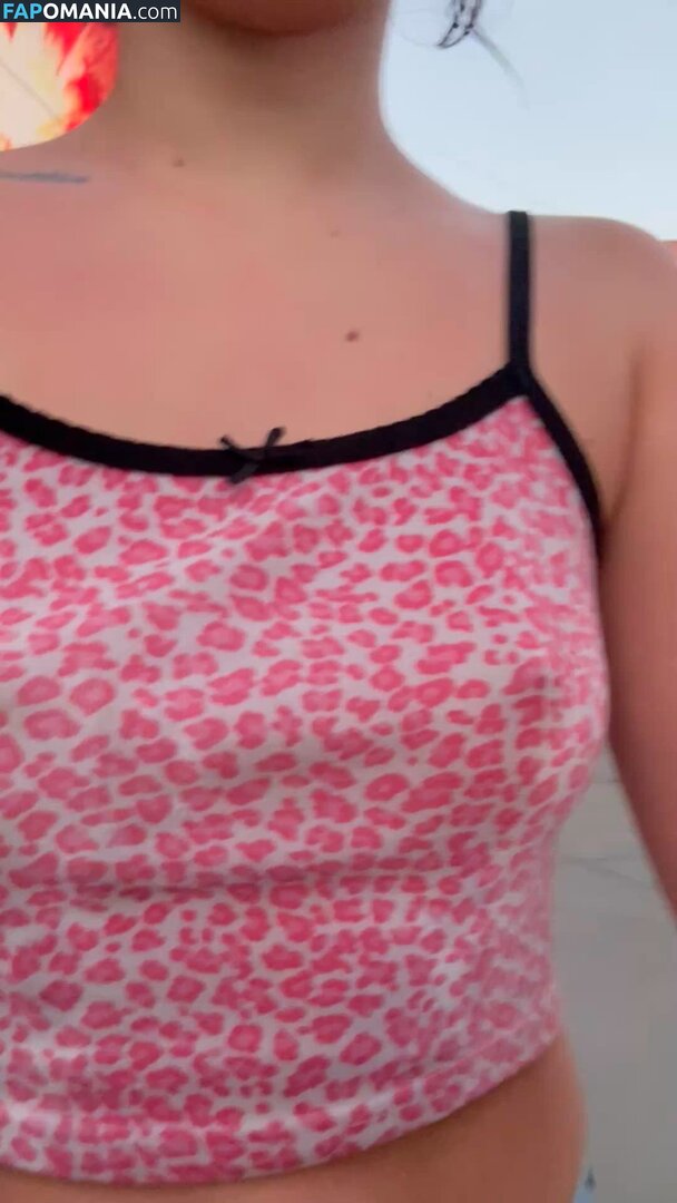 Mugshawtyy Desnudo OnlyFans  Foto filtrada #9