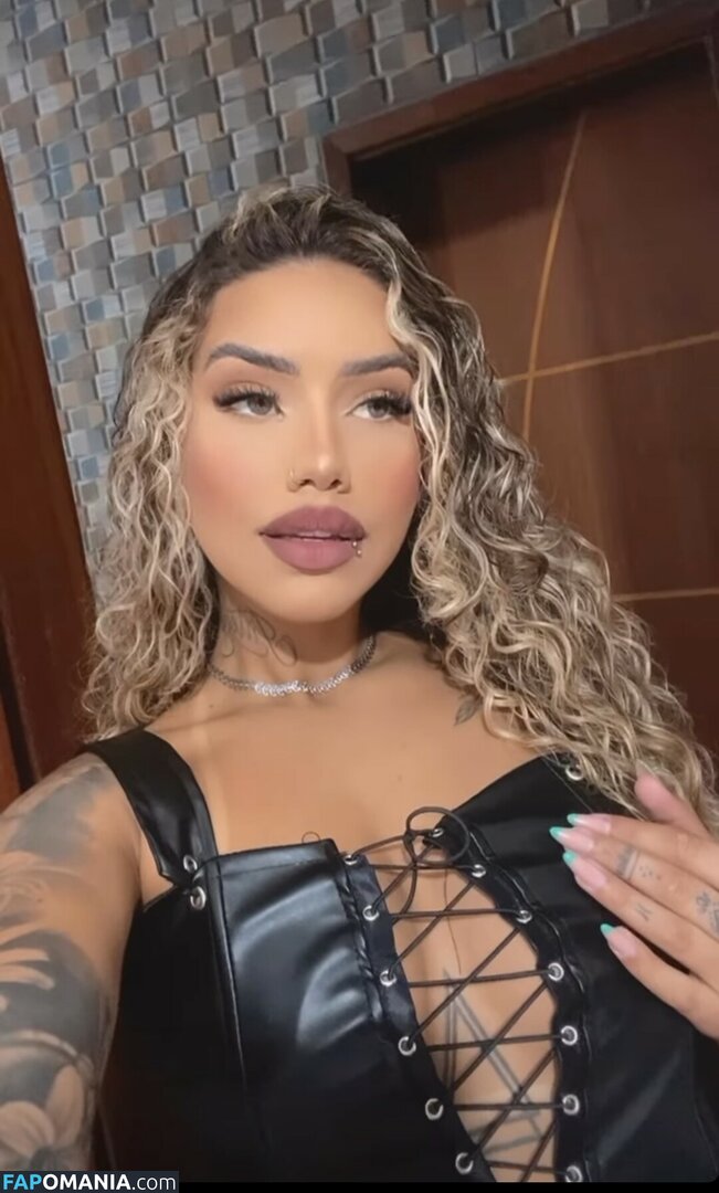 Muito Linda / muito.linda_ / naticasassola Desnudo OnlyFans  Foto filtrada #212