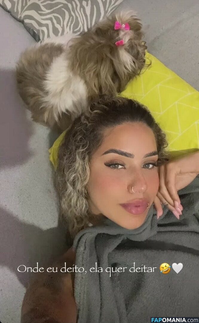 Muito Linda / muito.linda_ / naticasassola Desnudo OnlyFans  Foto filtrada #325