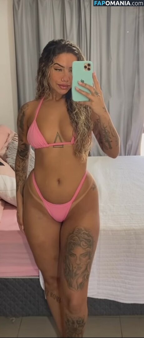 Muito Linda / muito.linda_ / naticasassola Desnudo OnlyFans  Foto filtrada #562