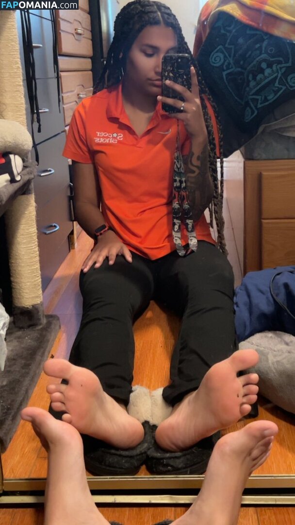 Mulatto_d20 Desnudo OnlyFans  Foto filtrada #3
