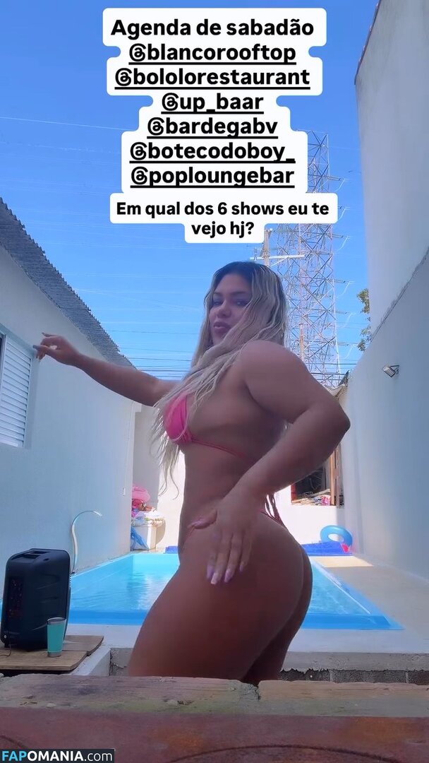 Mulher Filé / Yani de Simone / melaooficial / mulherfile Desnudo OnlyFans  Foto filtrada #1