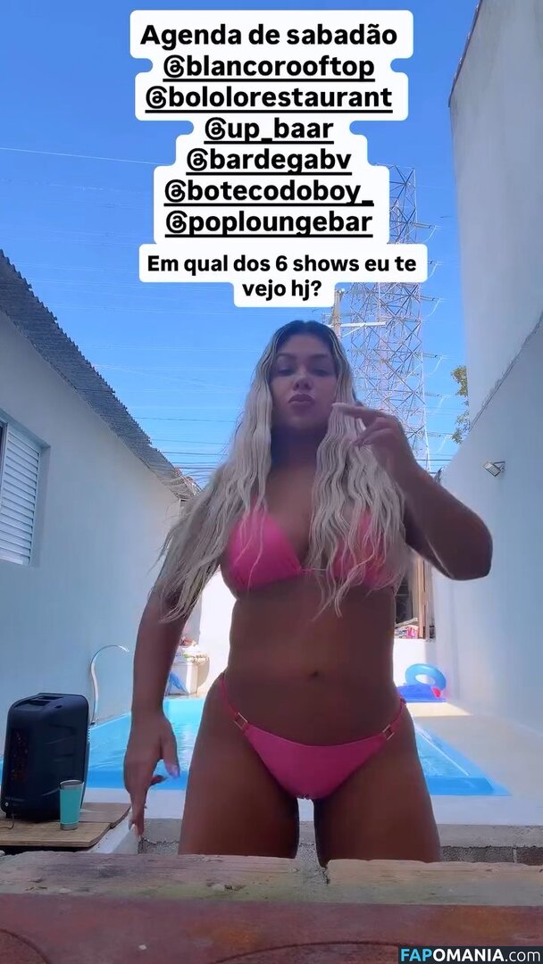 Mulher Filé / Yani de Simone / melaooficial / mulherfile Desnudo OnlyFans  Foto filtrada #6