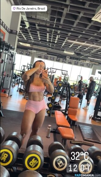 Mulher Melao Desnudo OnlyFans  Foto filtrada #67
