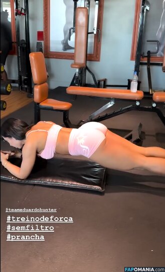 Mulher Melao Desnudo OnlyFans  Foto filtrada #68