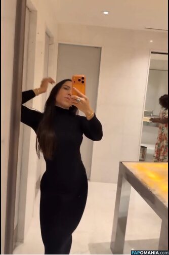 Mulher Melao Desnudo OnlyFans  Foto filtrada #98
