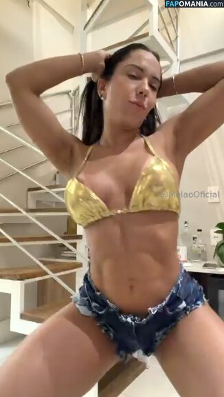 Mulher Melao Desnudo OnlyFans  Foto filtrada #101