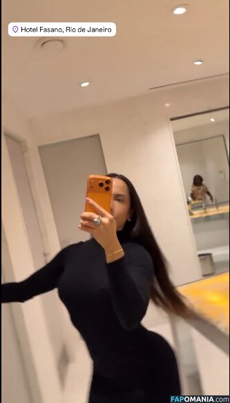 Mulher Melao Desnudo OnlyFans  Foto filtrada #102