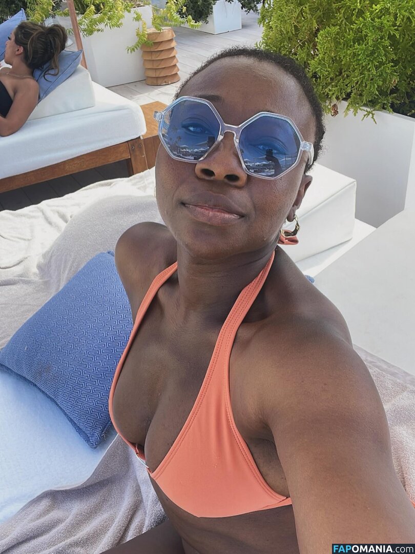 Muna Otaru / munaotaru Desnudo OnlyFans  Foto filtrada #9