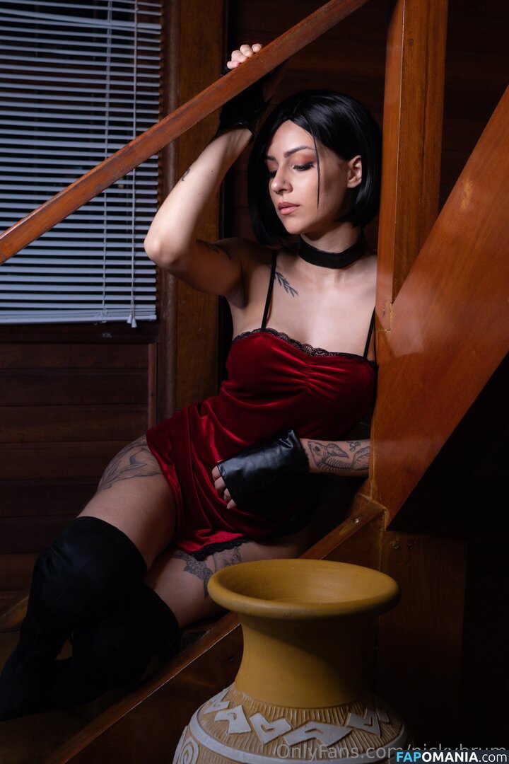 Munique Brum / muniquenbrum / nbrum Desnudo OnlyFans  Foto filtrada #1