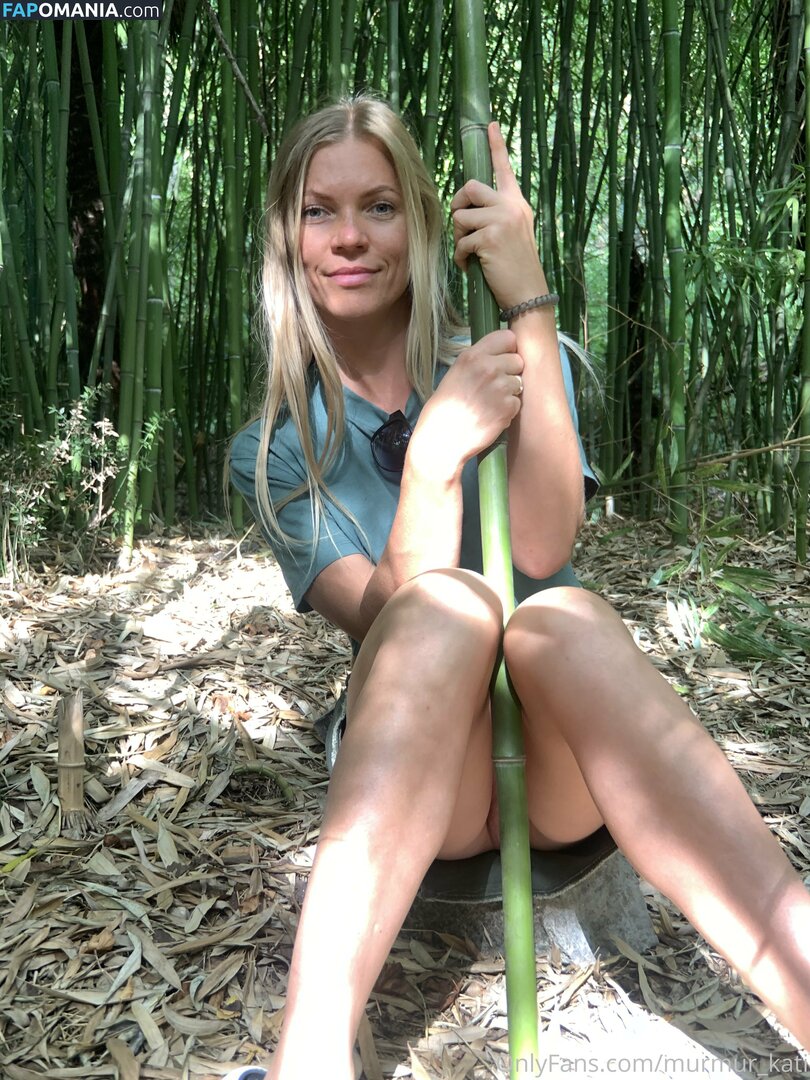 katimurmur / murmur_kati Desnudo OnlyFans  Foto filtrada #2