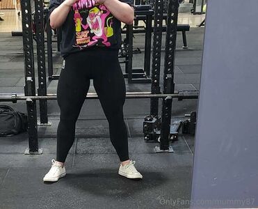 Musclemummy