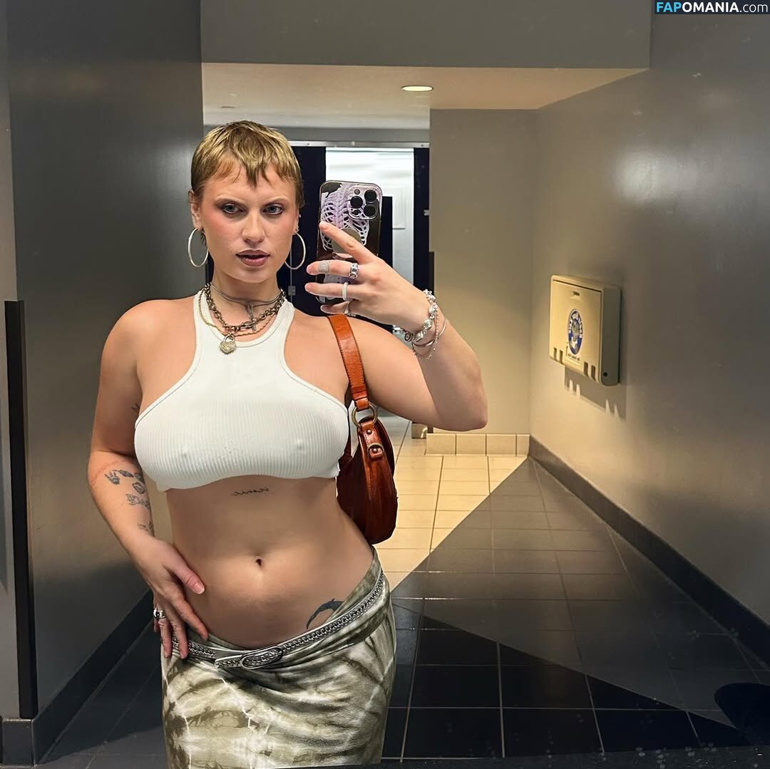 ___museme / museme369 Desnudo OnlyFans  Foto filtrada #11