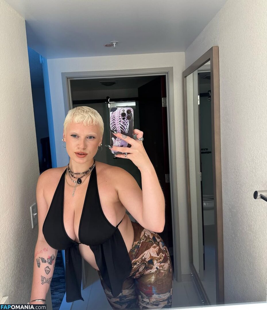 ___museme / museme369 Desnudo OnlyFans  Foto filtrada #14