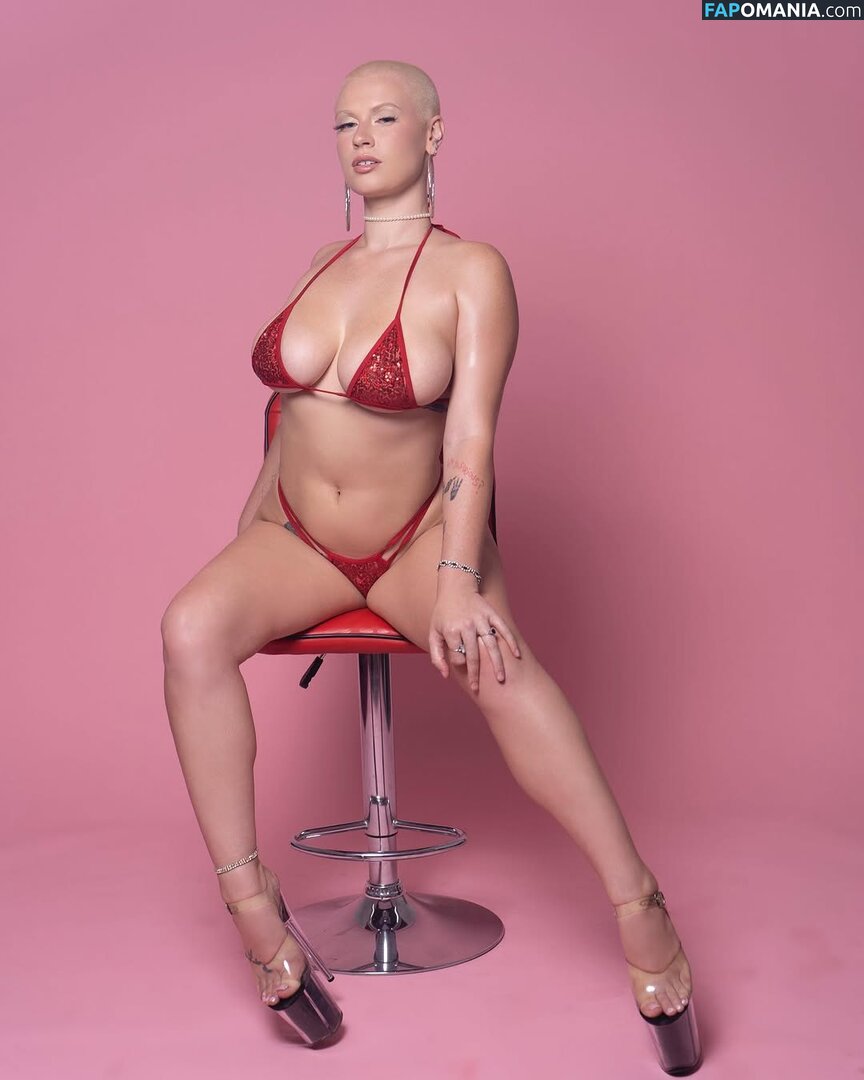 ___museme / museme369 Desnudo OnlyFans  Foto filtrada #22