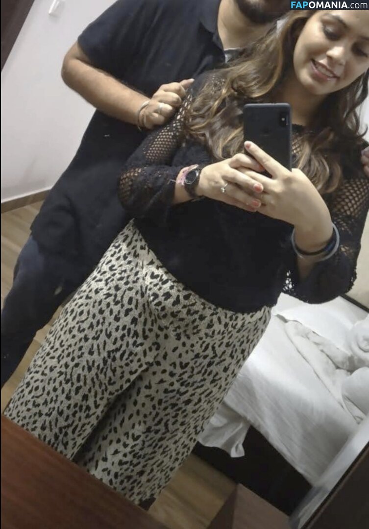 Muskan Punjabi / muskansharma.5 Desnudo OnlyFans  Foto filtrada #5