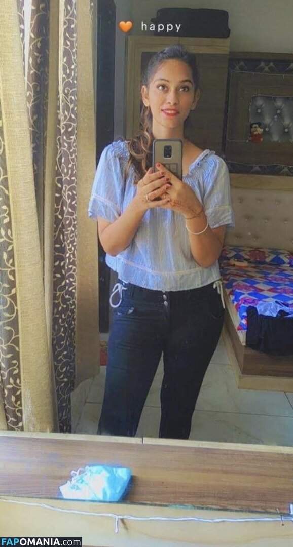 Muskan Punjabi / muskansharma.5 Desnudo OnlyFans  Foto filtrada #7