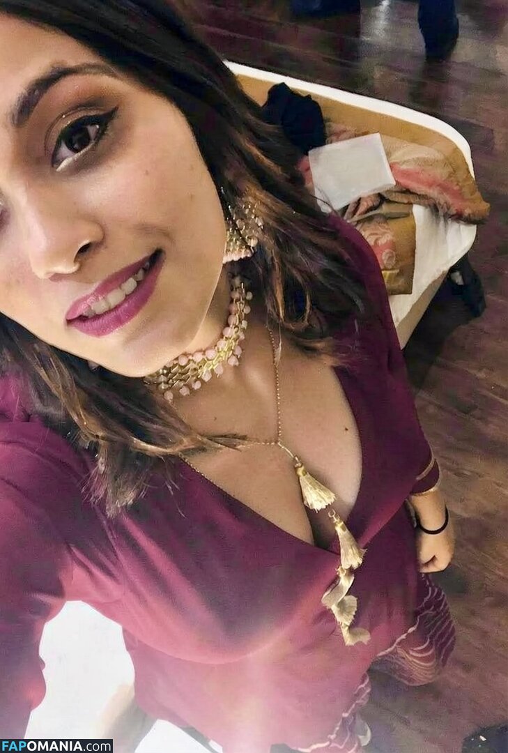 Muskan Punjabi / muskansharma.5 Desnudo OnlyFans  Foto filtrada #44