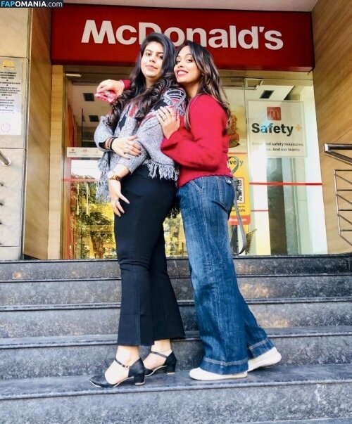 Muskan Punjabi / muskansharma.5 Desnudo OnlyFans  Foto filtrada #49