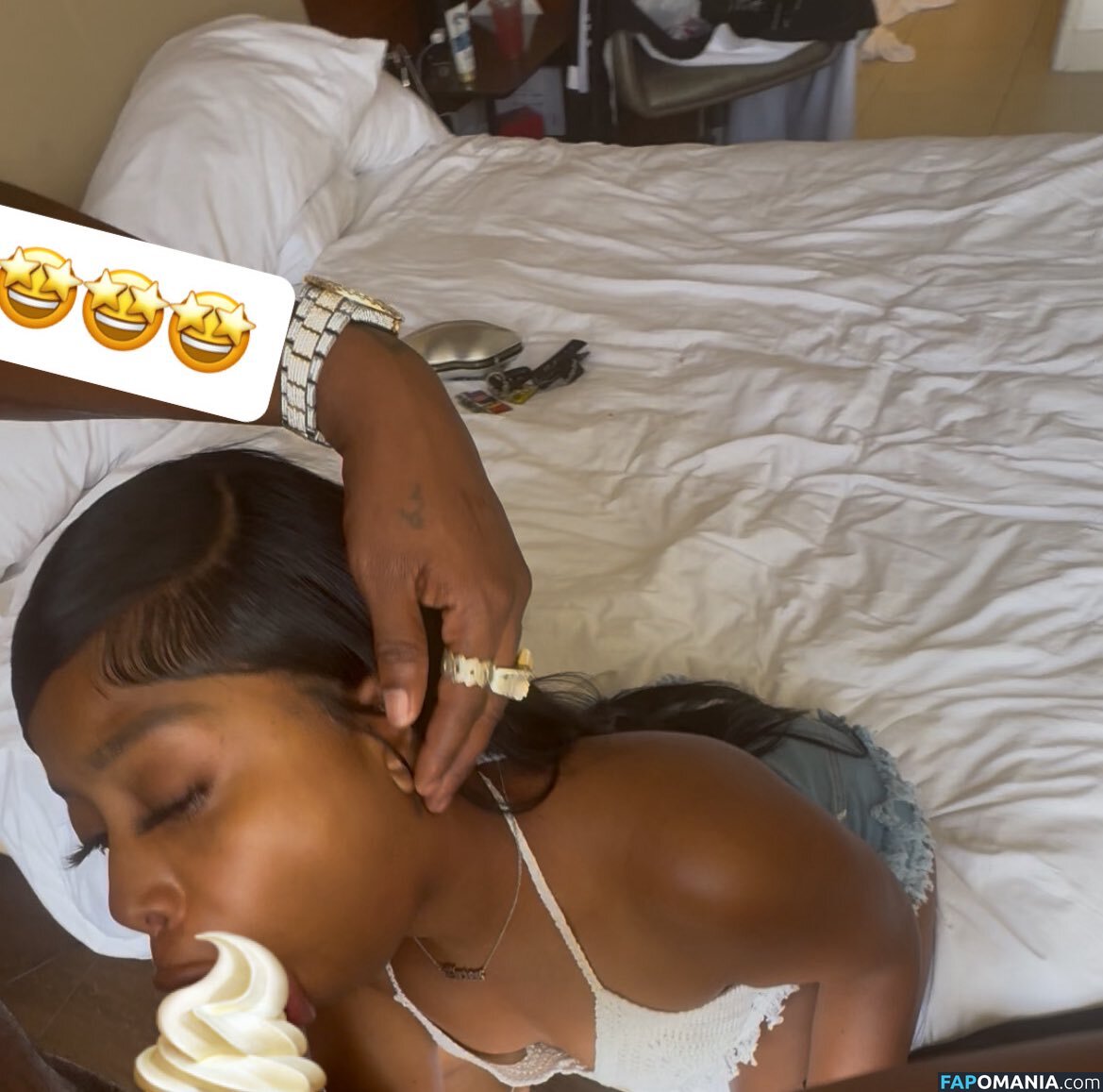 10shania / Muthafuckinlae / exclusivelylae / exclusivelylaee / https: / mf.lae / mflae___ Desnudo OnlyFans  Foto filtrada #5