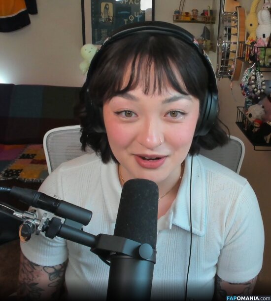 Mxmtoon / u370052518 Desnudo OnlyFans  Foto filtrada #5
