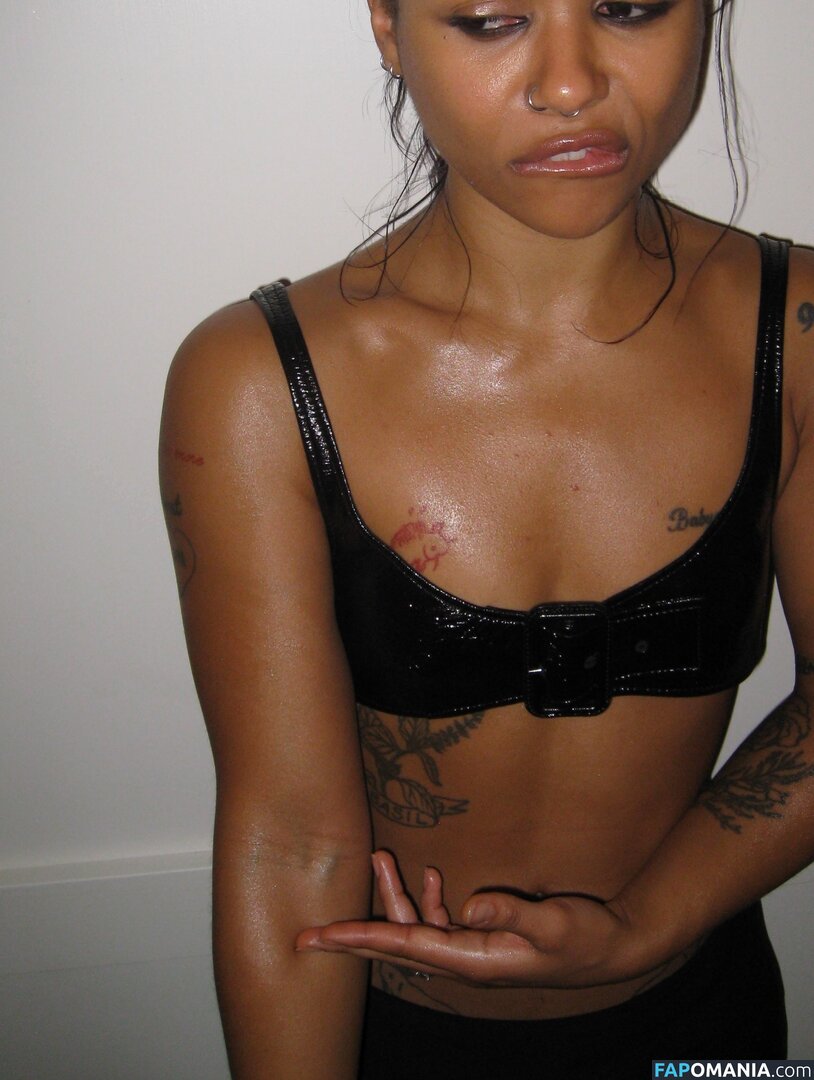 My'hala Herrold / Myha'la / https: / mmyhala Desnudo OnlyFans  Foto filtrada #10