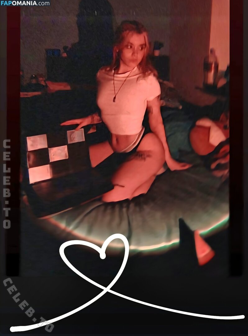 my_marylife Desnudo OnlyFans  Foto filtrada #1
