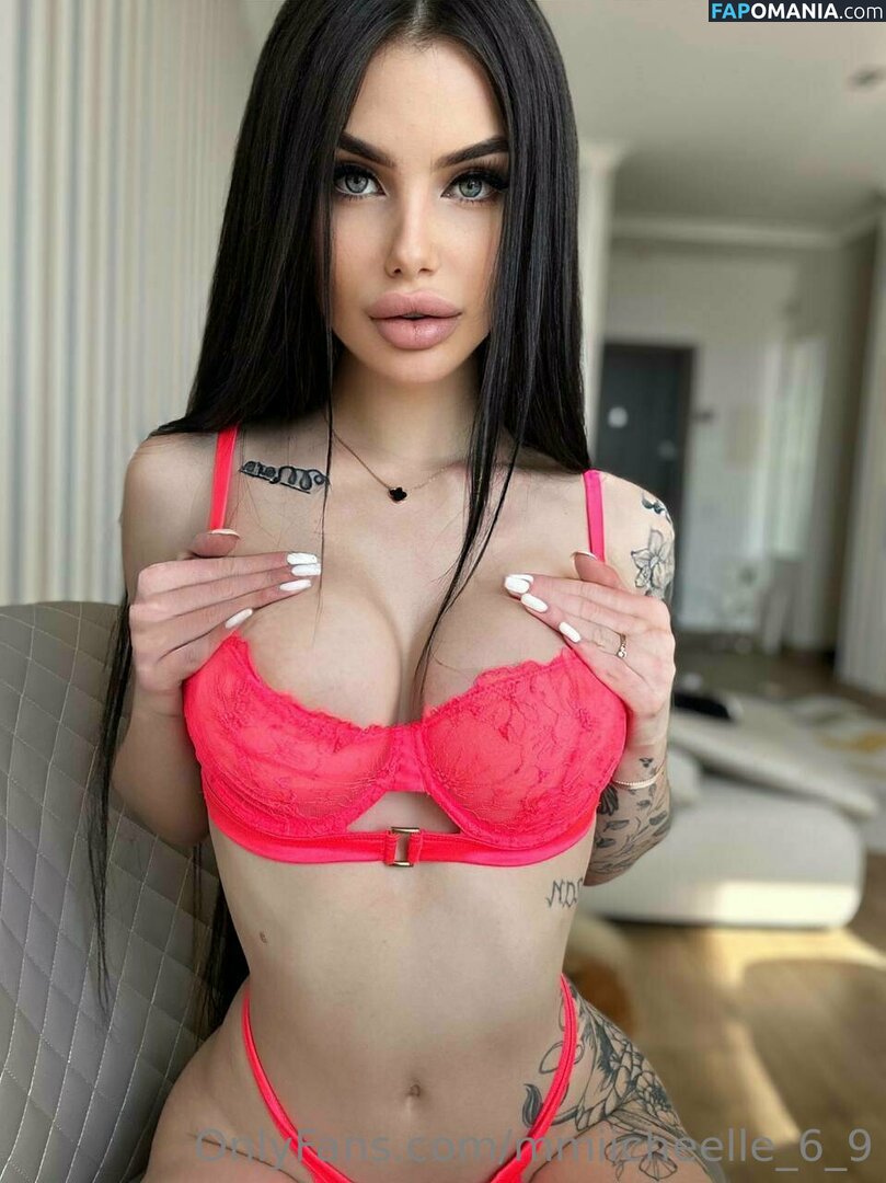 my_michelleee_ Desnudo OnlyFans  Foto filtrada #79